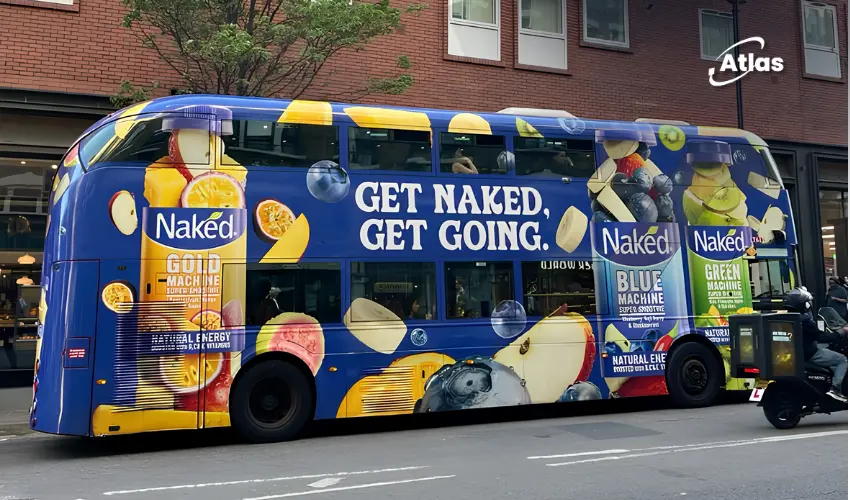 Transit Advertising Buyer Guide: How to Plan OOH for Commuter Reach