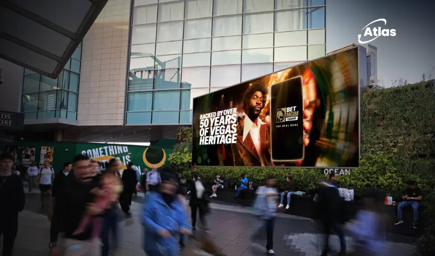 BetMGM Brings Las Vegas Heritage to UK Audiences