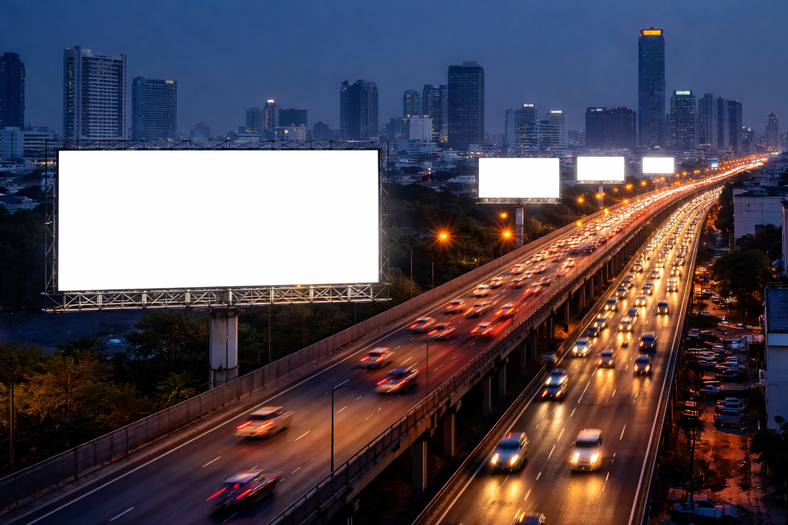 Billboard Costs in 2026: What You Actually Pay (and What Moves the Price)