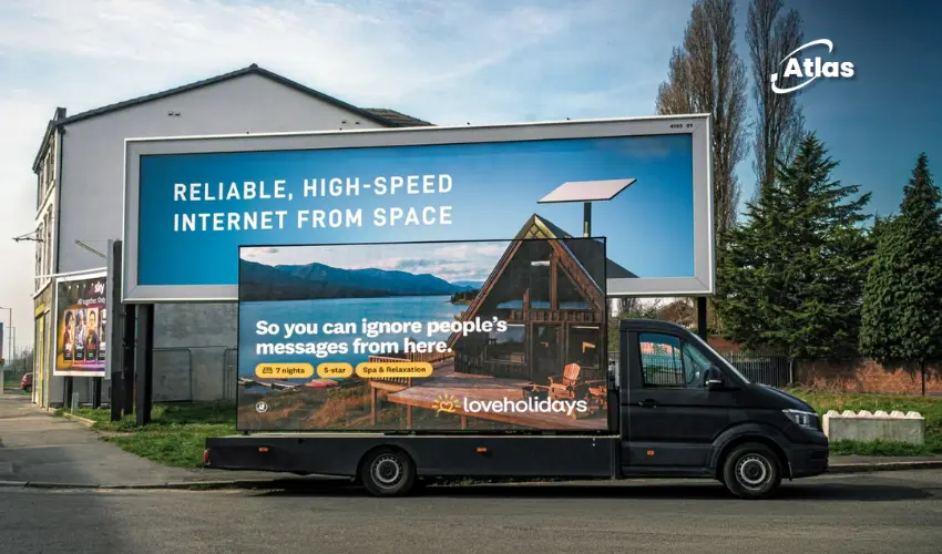 Mobile Billboard Advertising: Buyer Guide for Billboard Trucks