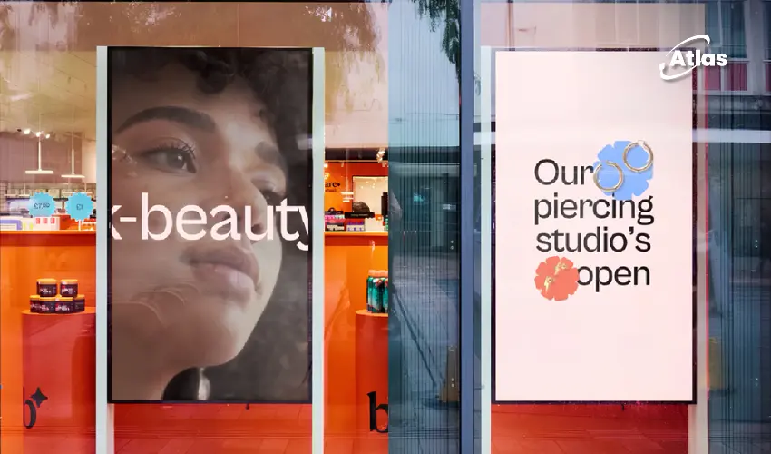Bodycare Relaunches With a Social-First Retail Experience