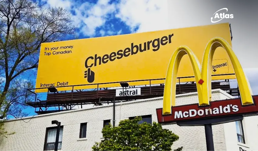 Interac’s ‘It’s Your Money’ Campaign Turns Everyday Payments Into a Bigger Story