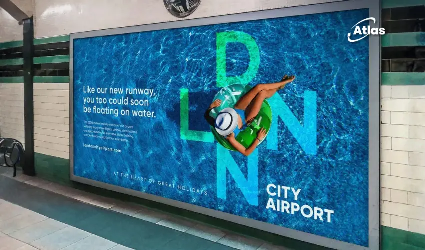 Airport Advertising Buyer Guide: How to Plan OOH Around Travelers
