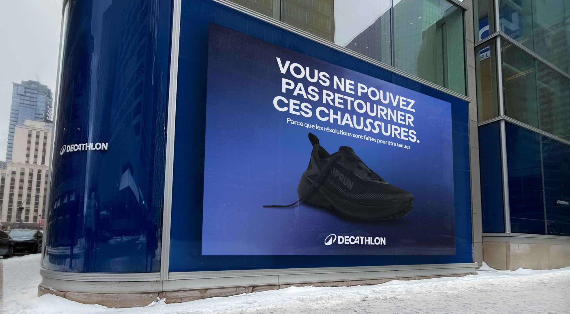 Decathlon Turns Off Returns in January — Turning a Policy Change Into a Behavior Strategy