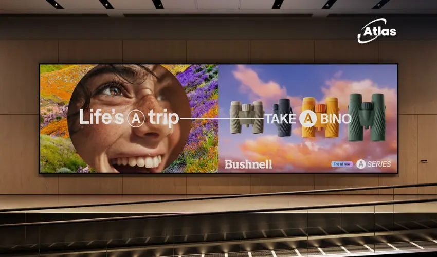 Digital Billboard Advertising: Buyer Guide for DOOH Campaigns