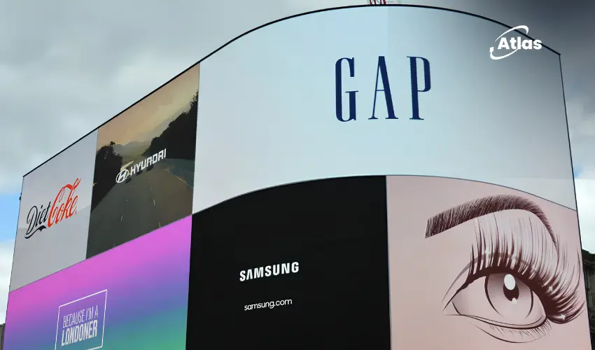 How Programmatic Digital Out-of-Home Advertising Works