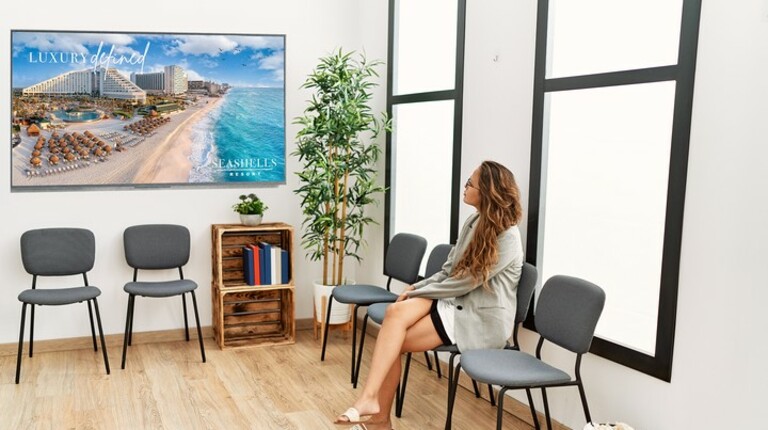 DIRECTV Advertising Unlocks Programmatic DOOH Inventory for DIRECTV Remote (CES 2026)