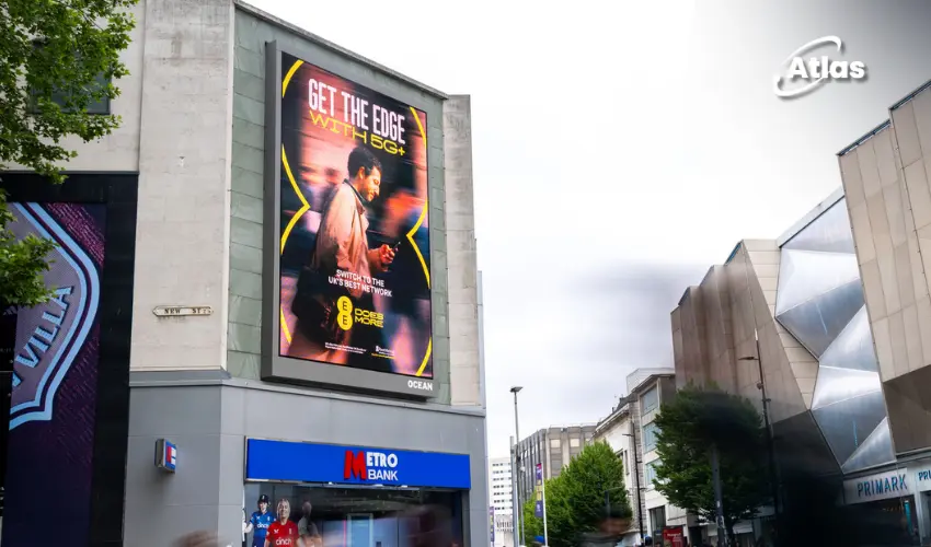 EE’s ‘Get the Edge’ Campaign Shows How Small Connectivity Advantages Create Big Moments
