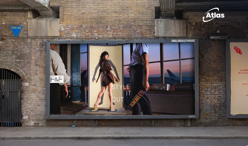 F&F Launches SS26 Campaign Around Summer Travel Chaos