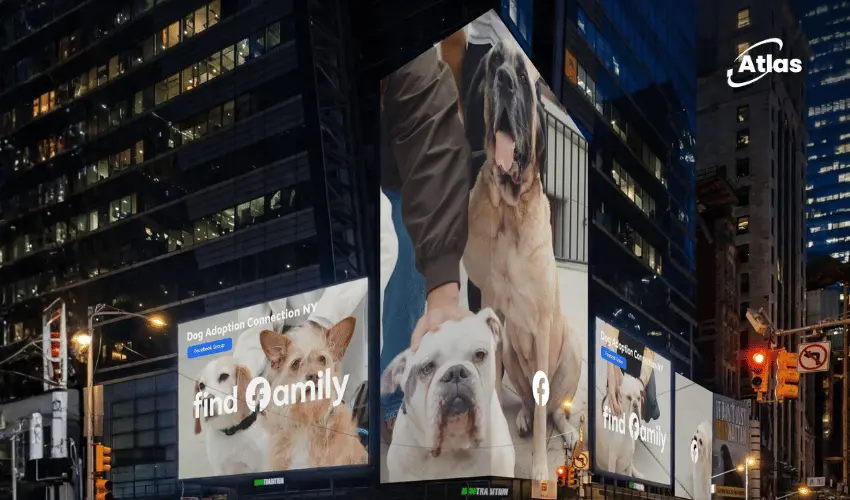 Facebook Turns Everyday Searches Into Human Stories