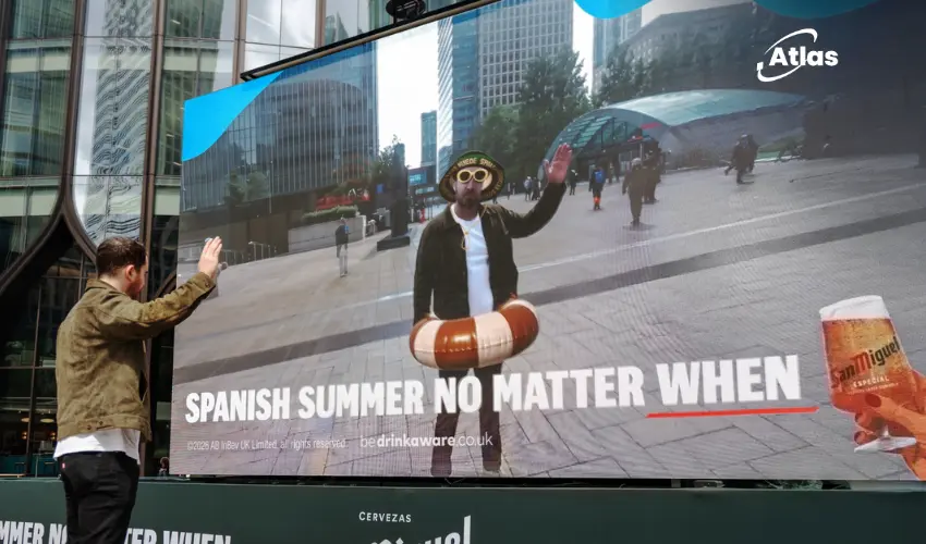 San Miguel Invites Consumers to Go Holiday Mode