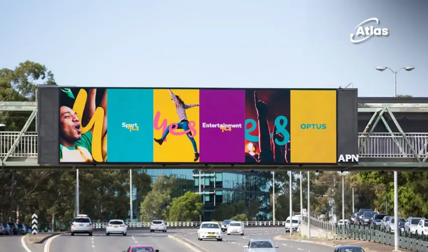Houston Billboard Advertising Guide