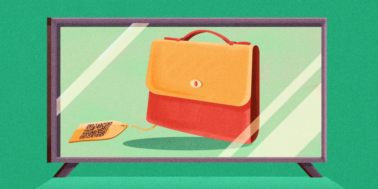 Retailers like Kroger and CVS plan many more screens for in-store ads in 2026