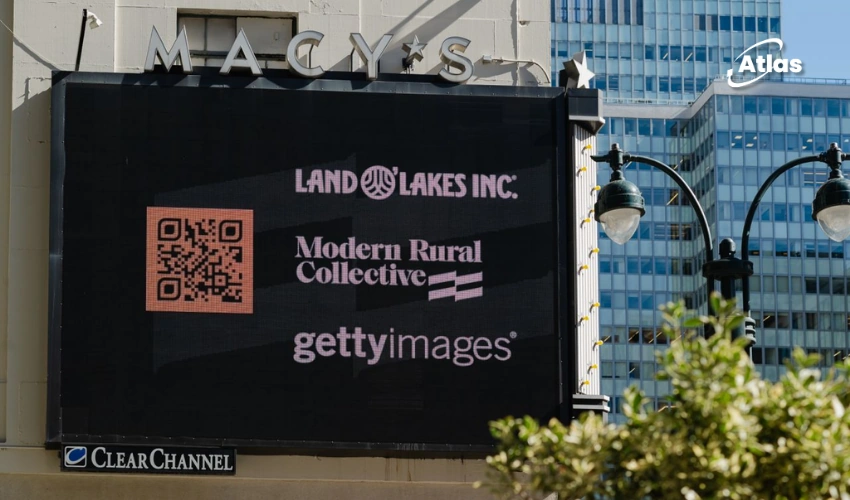 Land O’Lakes Brings Modern Rural America to Urban DOOH