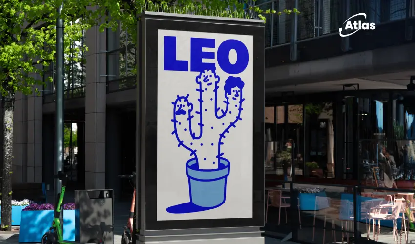 LEO Challenges Hair Loss Marketing With Brutal Honesty