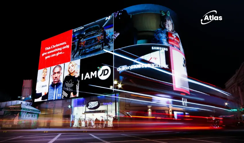How Is a DOOH Campaign Measured?