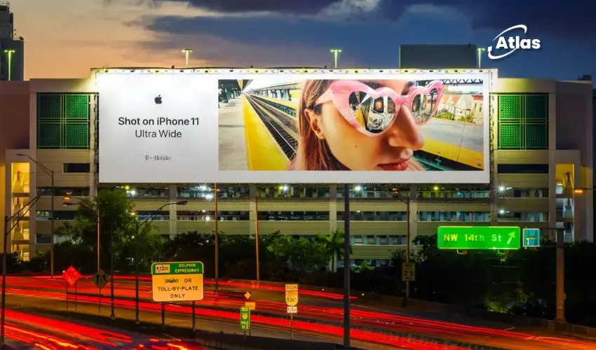 Miami Billboard Advertising Guide