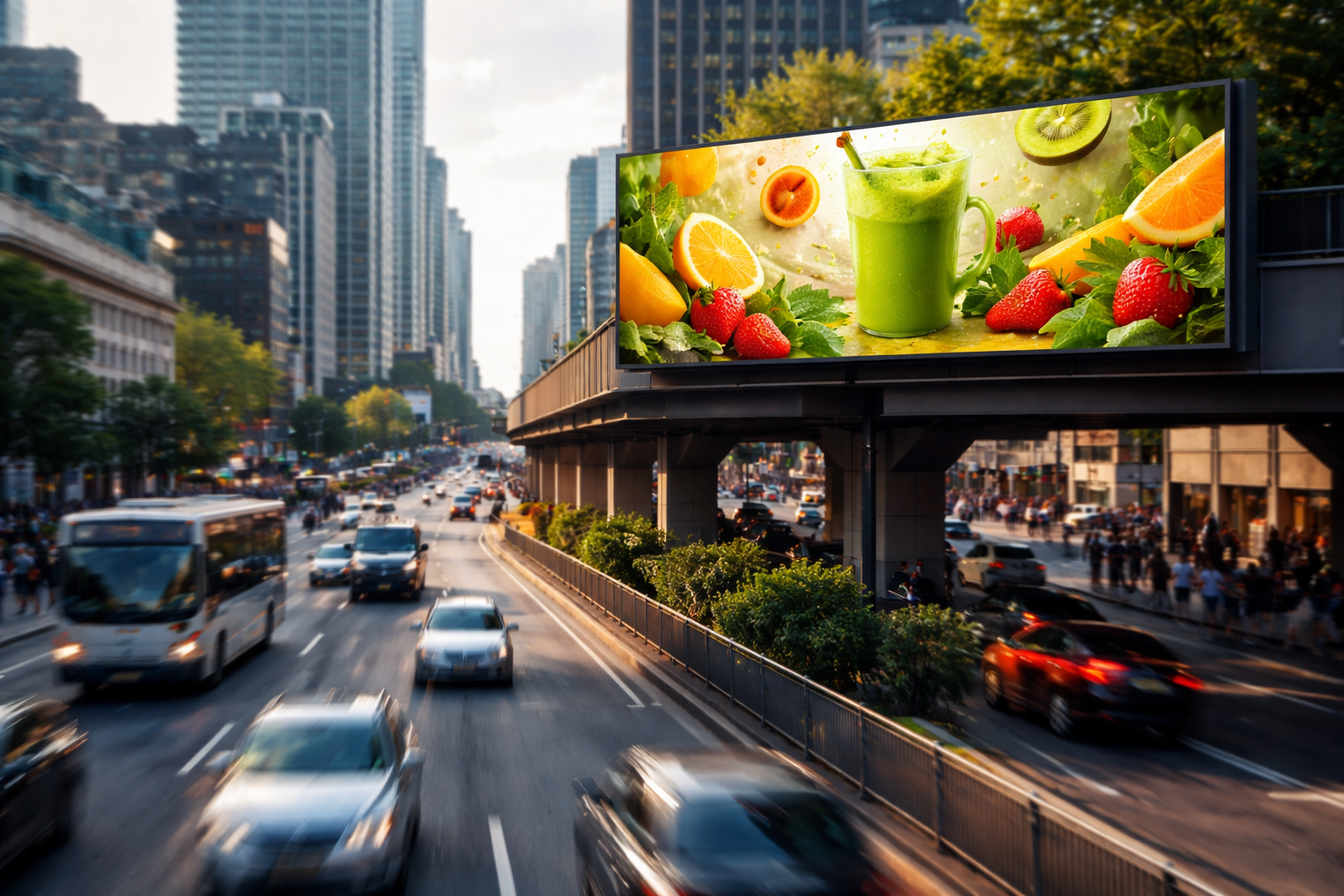 OOH Attribution Without Guesswork: A Simple Measurement Stack for Search Lift, Web Traffic, and Store Visits