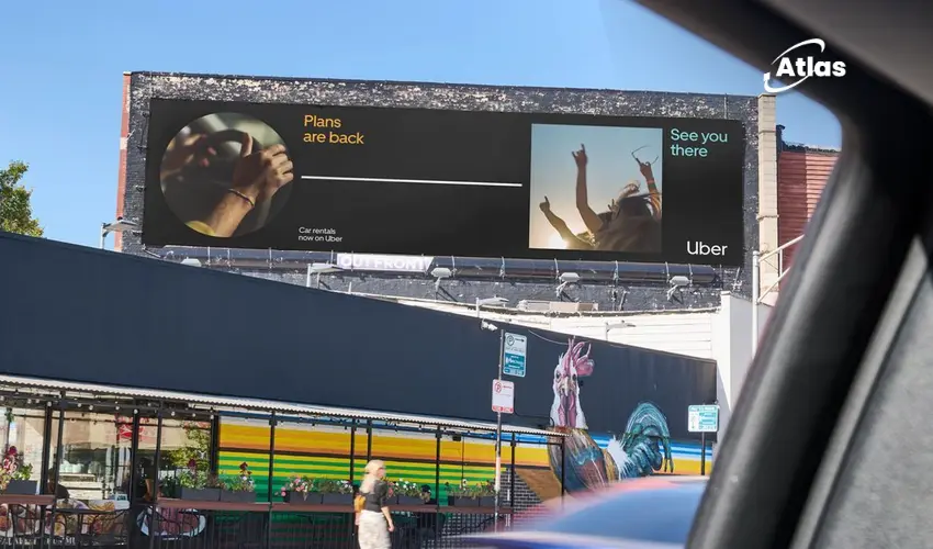 Outdoor Advertising Companies: How to Choose the Right OOH Partner