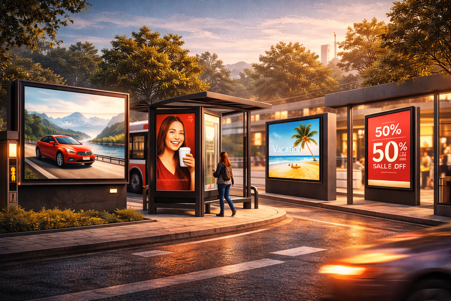 OpenOOH Taxonomy Update: Why Venue Standardization Unlocks Scale