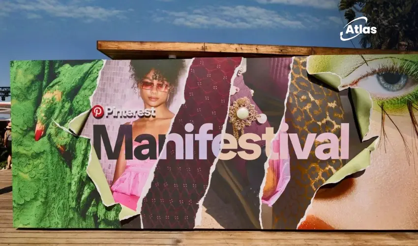 Pinterest Turns AI Into Its Core Ad Strategy at Cannes Lions 2026