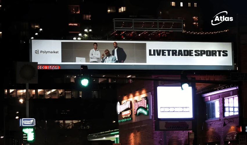 Red Star Outdoor Brings LIVETRADE SPORTS
