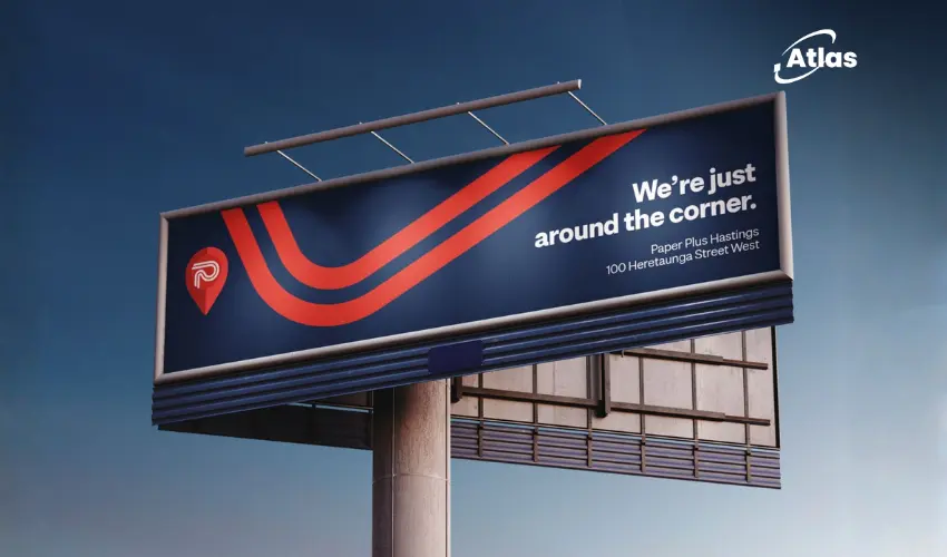 NZ Post Uses 250+ Localized OOH Ads To Guide Kiwis