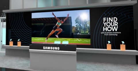 Samsung’s Smartify: Turning In-Store Screens Into Monetizable DOOH Inventory (NRF 2026)