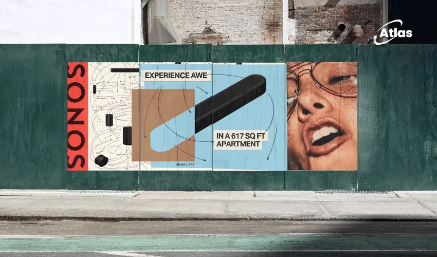 Sonos 'Love the Sound. Feel the System': Campaign Analysis & Strategy