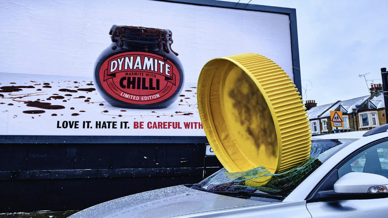 WOO’s “Love It or Hate It” Challenge: What’s Blocking Great OOH Creative (and How to Fix It)