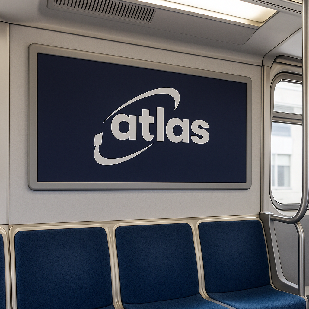 Interiors advertising in Los Angeles, California